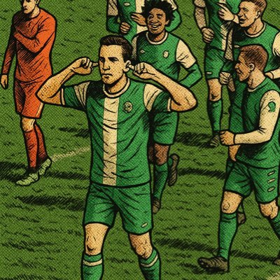 BillyWin25's profile picture. Mainly Tottenham Hotspur. Centre half by trade.