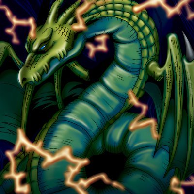 ard_ygo's profile picture. 