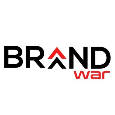brand_war's profile picture. Brandwar is the intelligent Brand and Communication Agency, which focus on strong connection between consumer and the Brand