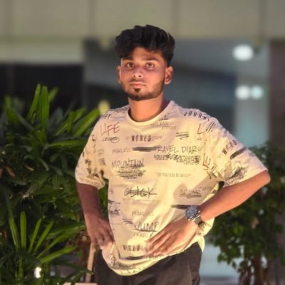 HolinNino's profile picture. 22