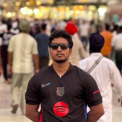 livinlance33's profile picture. Aerospace Engg | @MadrasDefenceCo