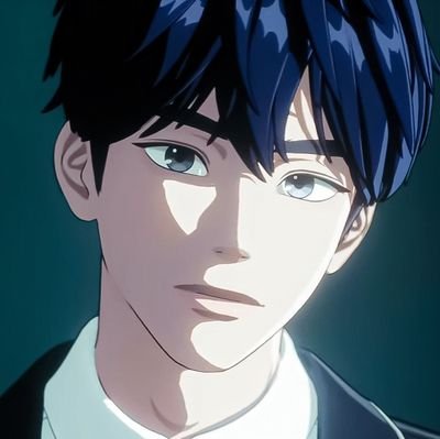 PL_DIRI2244's profile picture. 💜💙 놔갱메인 옞른