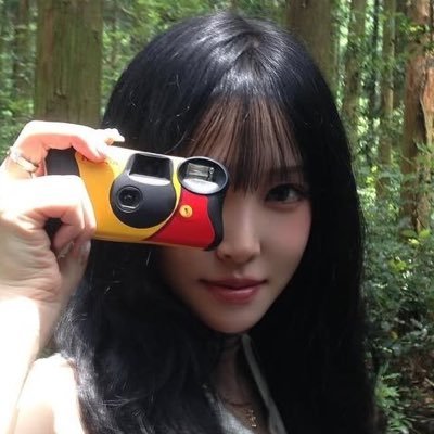 mostly talk about Yuju | 오래오래 함께하자 🤍💙💜 | 유주의 러뷰❤️🖤 | @YUJU_atarea Album👉🏻 https://t.co/hDcl4krIqz Stream👉🏻 https://t.co/5BWOD3yB6n