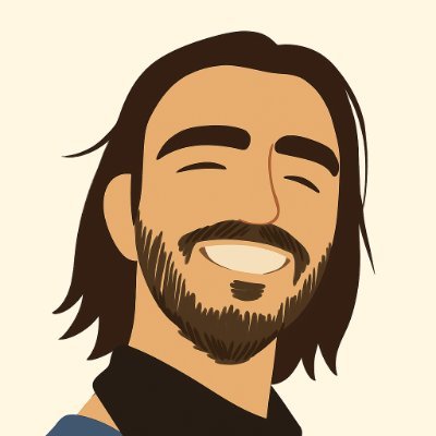FinTech full-stack dev
Turned world adventurer 🌎
Came back to optimise your code 🚀
