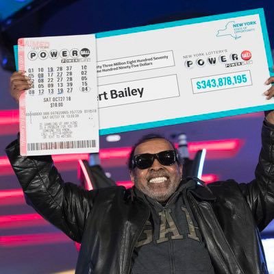 Winner of powerball jackpot of $343 million. Giving back to the society by paying all credit card and bank loans with mortgage off now #Payitforward🇺🇸