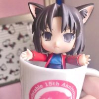 Chaos (@quiz_0304) 's Twitter Profile