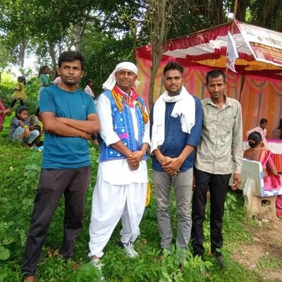 Adivasi|socialmedia activists|Freelance writer|