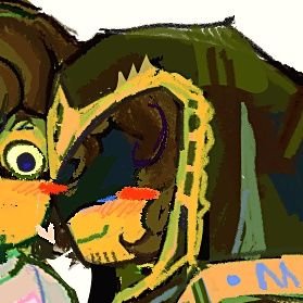 EVlLTelamon's profile picture. i post speedpaint/wips here and talk random shit i have on my mind