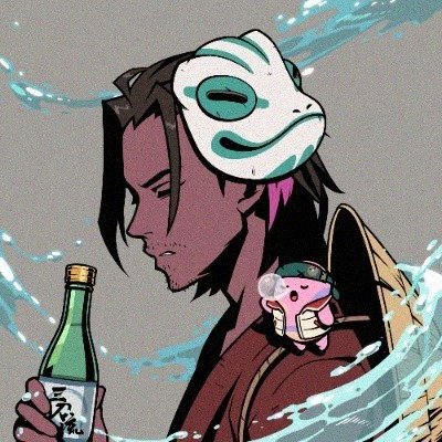 sogikua1972's profile picture. 