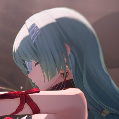 白群鹿( ˘ω˘ )さんのプロフィール画像