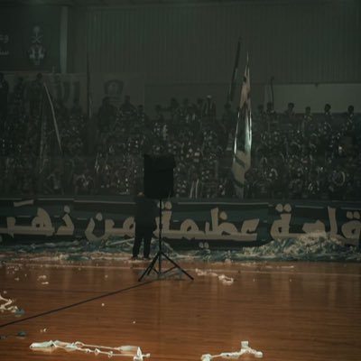 Alhazm1i's profile picture. عضو لاجمل رابطة ( المدرج الاول) 🇲🇴🥁💚S.