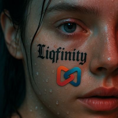 I'm Bullish on LiqFinity DeFAI Lending Protocol š Blessed to become one of LIQFINITY's OGā DM for any MOD works š„°