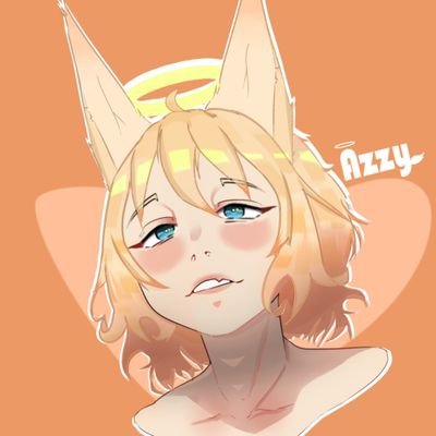 The Custodian of Compassion, Kindler of Kindness, Shepherd of Smiles, Apostle of Affection! I am Azriel! The Unyielding Flame of Empathy!
Priv @DeadAngelAzrael