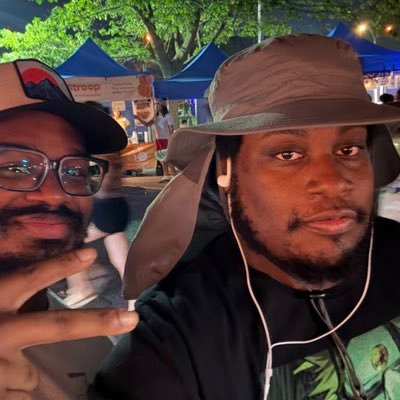 NotMrEccent Profile Picture