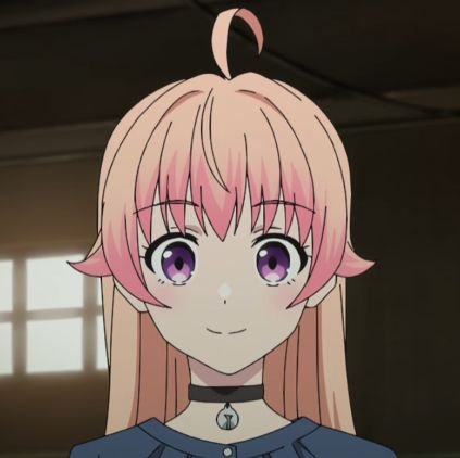 amountail's profile picture. An Amateur Photographer, a variety of virtual anime role.