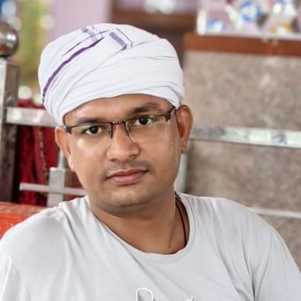ShaitanPalsani1's profile picture. 