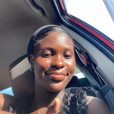 Or3_peng's profile picture. Just a chill girl who loves fashion.💁🏻‍♂️💕//OAU// Military sexy.🪖😝