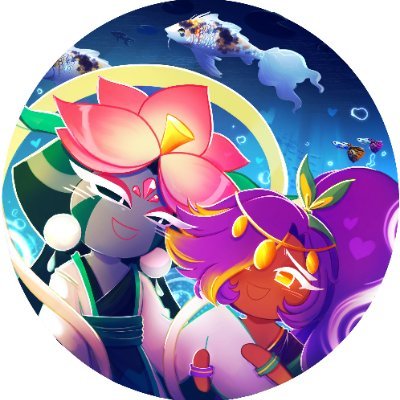 Glory | 🦊🪭Cookie Run Brainrot 🪷🐲 Profile