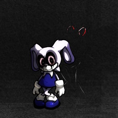 Inakuro_ash's profile picture. Just a random fnf haxe coder not a good one but decent