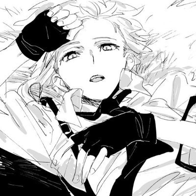 Aj_Axela36's profile picture. Other acc: https://t.co/lMsH8HY2k9
°I kin Atsushi Nakajima. 𐔌՞. .՞𐦯
°Multiple fandoms
°Multishipper
°🇵🇭🇨🇳 ᯓᡣ𐭩