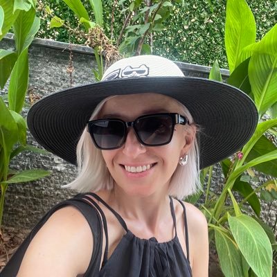 SylwiiaMarchew's profile picture. 