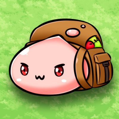 Just a Poring traveling in search of friends and treasures
Porings together strong!