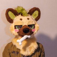 페리도 (@peridot_fur) 's Twitter Profile