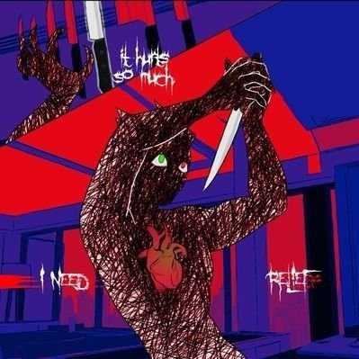 birth is a curse and existence is a prison
( 24 + she/her + priv/nsfw )
