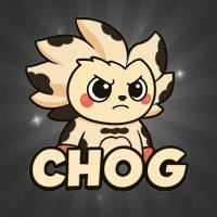 MegaChog (@megachog) 's Twitter Profile