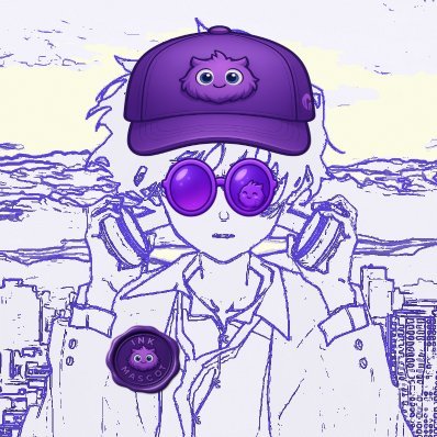 KAYANO_X0's profile picture. $ANITA ARMY By @ANITAONINKCTO on @inkonchain