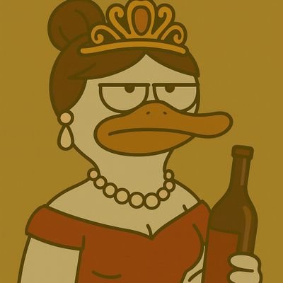 Running with $GUGO
Pretentious Princess of Wengoods
If you investigate one thing... let it be Wengoods.
https://t.co/sN4ugACGN8