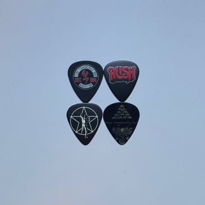 DavidPMyers1's profile picture. Love the bands #TheTragicallyHip & #Rush + the other musical projects their members perform in. New learner of guitar and bass.