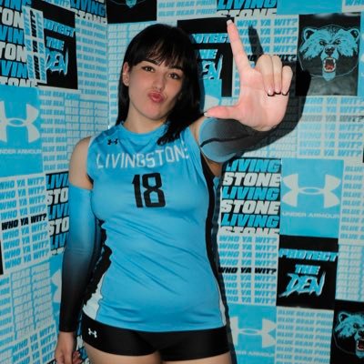 Setter | 5’8” | Class of 2028 | 1020 SAT | 4.0 GPA | @LivingstoneWVB | simovicmasa29@gmail.com