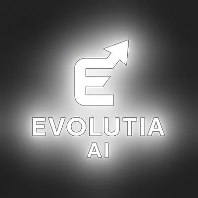 Evolutia_ai's profile picture. 