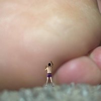 Small Worshipper (@tinyacolyte) 's Twitter Profile