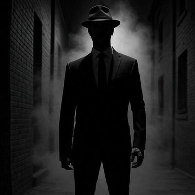 MAGAShrugged's profile picture. 