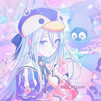 相方 @NR_Rimu1239/宵崎 奏最推し/推し 一歌、杏、司/ 中2🚺/同じゲームやってる人フォロバ100/無言フォロー失礼/最奥垢@EA_822613 と日常垢@EA_110286 /あんスタ▶守沢千秋/
妹 @kusaneko393247/弟子 @Zero_mattya @bvvgy_ck1hff