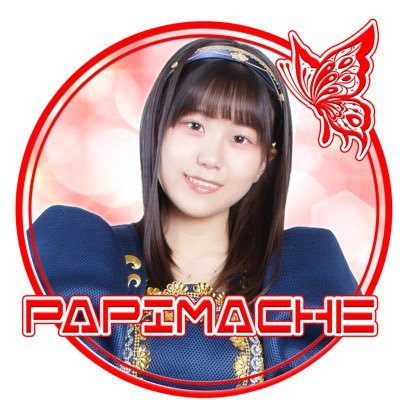 twelve inc.所属(@papillon_marche)🦋|ローズレッド担当🌹|現役高校生17歳|焼肉屋の看板娘|どこでも寝れます🐏|沢山ステージ立てれるように頑張り中♪