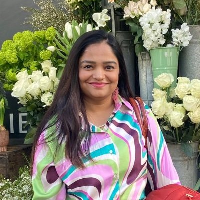 Faculty in #Medicine
#Nephrologist & #TransplantPhysician
Founder @Nephrocon
Aspire to make a difference, Little things matter, Occasional X user.