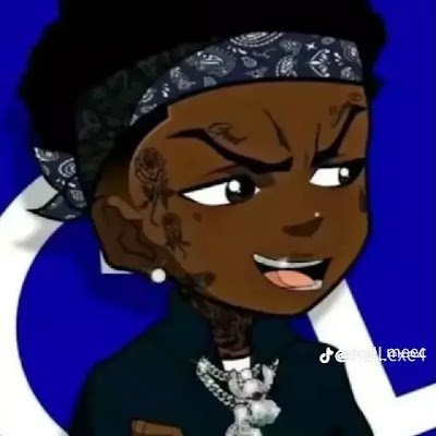 1lawboss5's profile picture. 