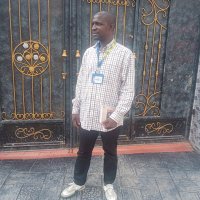 Idris Abdul Azeez (@jimson569) 's Twitter Profile