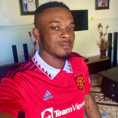 kelvinw81408824's profile picture. Continuous effort, not strength or intelligence, is the key to unlocking our potential👌Palms 91 Palms 23🙏  @ManUtd🛑