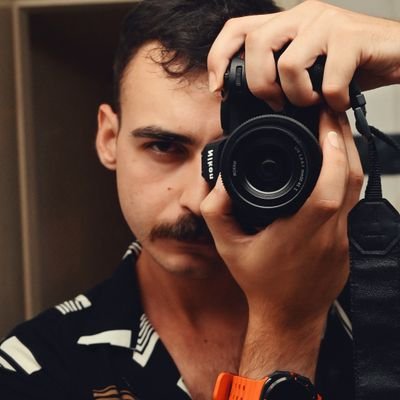 Dimitri 🐔🇬🇷さんのプロフィール画像