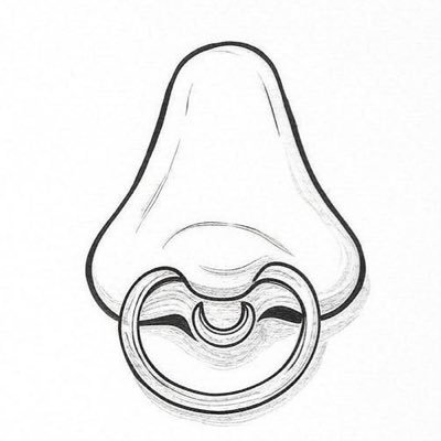 Septum ring theory is real. Prove me wrong.