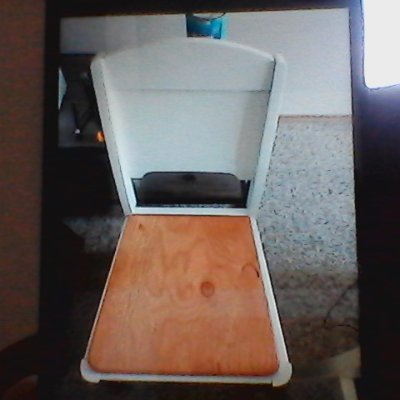 Specializing in restoring, custom dining room chairs.