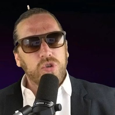 Writer, Journalist, Historian & Founder of https://t.co/GjcWCXj03y
host of TRUTHBOMB! & The NEWSPASTE Podcast. Find every link on https://t.co/nEK2xjGmzc