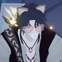 νπ (@lyrebird_gege) 's Twitter Profile