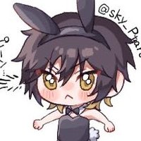 カワ (@sky_ptaro) 's Twitter Profile
