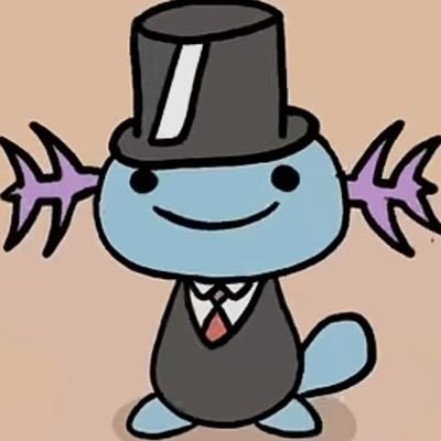 TParkourist's profile picture. Just a random VA, Gamer, Dungeon Master, and Writer on the internet
-@ParkVAOfficial

Sneak Peek at my story: My Redead Rebirth 
https://t.co/FIJvqymnCl