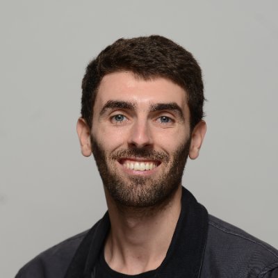 Intelligence, cognition & the mind 👾🧠
Researcher @VERSESAI @ELLISInst_Tue
Best Maths PhD Award #ImperialCollegeLondon
Rarely on X-contact detail on website ↘️